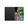 Lenovo ThinkPad P1 G8 | Black | 16 " | IPS | WQUXGA | 3840 x 2400 pixels | Anti-glare | Intel Core Ultra 9 | 285H | 64 GB | LPCA