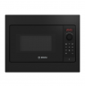 Bosch Microwave | BFL523MB4 Series 2 | Built-in | 800 W | 20 L | Black