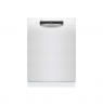 Bosch Dishwasher | SMU4HMW02S | Built-in | Width 60 cm | Number of place settings 14 | Number of programs 6 | Energy efficiency