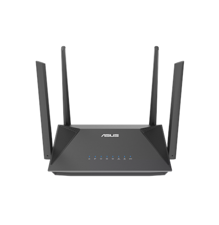 Asus RT-AX52 Pro AX3000 AiMesh wireless router | 802.11ax | 574