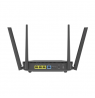 Asus RT-AX52 Pro AX3000 AiMesh wireless router | 802.11ax | 574