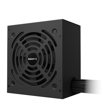 Gigabyte Power Supply | P650G PCIE 5.1 | 650 W