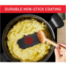 TEFAL Pot | H0567042 | 24 cm | Aluminum | Lid included