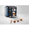JURA Z10 (EB) Fully-auto Espresso machine 2.4 L