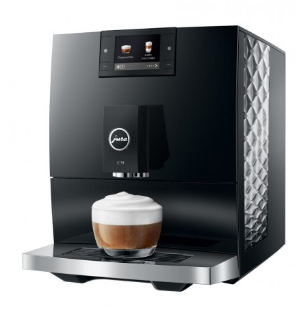 JURA C9 (EA) Fully-auto Espresso machine 1.6 L