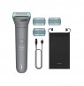 Philips Body Groomer BG3485/15 With Triple Protect shaving system