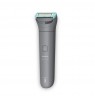 Philips Body Groomer BG3485/15 With Triple Protect shaving system