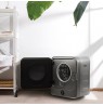GreenBlue electric tumble dryer for clothes, 3kg load, GB415 GR