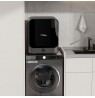 GreenBlue electric tumble dryer for clothes, 3kg load, GB415 GR