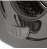 GreenBlue electric tumble dryer for clothes, 3kg load, GB415 GR
