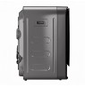 GreenBlue electric tumble dryer for clothes, 3kg load, GB415 GR