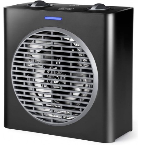 Black+Decker BXSH2003E fan heater