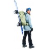 Women's Backpack Deuter Freescape Lite 24 SL