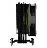 MSI MAG COREFROZR AA13 computer cooling system Processor Hybrid cooler 12 cm Black 1 pc(s)