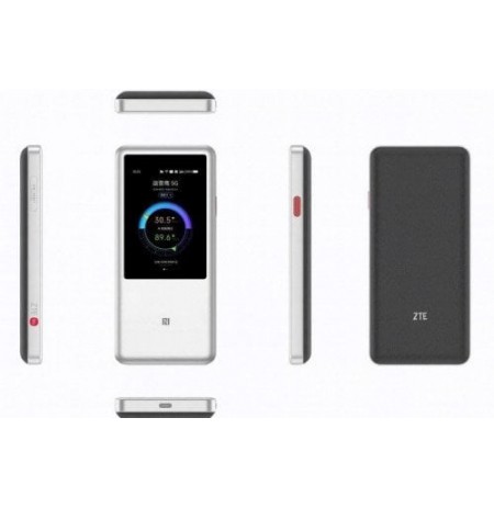 Router ZTE U60 Pro