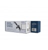 Gembird MA-DA2U-01 Adjustable desk 2-display mounting arm with USB ports, 17”-32”, black