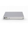 Gembird DVD-USB-021-SV External USB DVD drive, silver