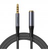 Joyroom SY-A09 stereo audio cable AUX 3.5 mm mini jack (male)