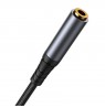 Joyroom SY-A09 stereo audio cable AUX 3.5 mm mini jack (male)