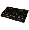 LAFE CIY002 hob Black Countertop Zone induction hob 2 zone(s)