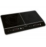Lafe 46380 Portable Induction Cooker CIY 002 Double plate