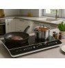 Lafe 46380 Portable Induction Cooker CIY 002 Double plate