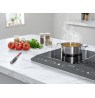 Lafe 46380 Portable Induction Cooker CIY 002 Double plate