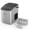 Lovio LVIM001SL Crystal Ice home ice maker