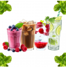 Lovio LVIM001SL Crystal Ice home ice maker