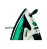 Camry | CR 5024 | Steam Travel iron | 840 W | Water tank capacity 40 ml | White/green/black