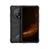 Hammer Iron 6 | Black | 6.56 " | IPS | 1612 x 720 pixels | Mediatek | Dimensity 6300 | Internal RAM 6 GB | 128 GB | microSD | Du