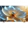 TCL 55T8C TV 139.7 cm (55") 4K Ultra HD Smart TV Wi-Fi Metallic 350 cd/m²