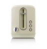 Gorenje T1100CLI 6 2 slice(s) 1100 W Champagne