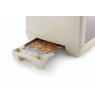 Gorenje T1100CLI 6 2 slice(s) 1100 W Champagne