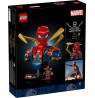 LEGO MARVEL 76326 Iron Spider-Man Bust