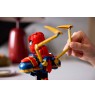 LEGO MARVEL 76326 Iron Spider-Man Bust