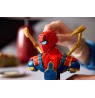 LEGO MARVEL 76326 Iron Spider-Man Bust