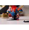 LEGO MARVEL 76326 Iron Spider-Man Bust