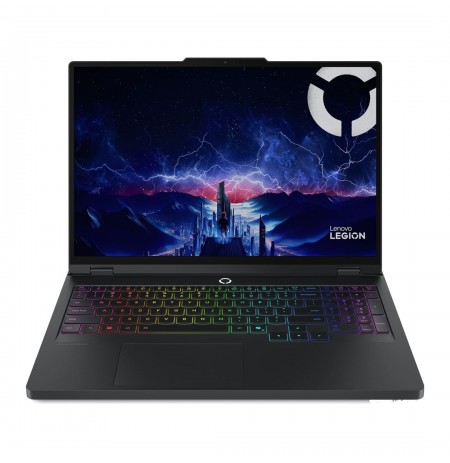 Lenovo Legion Pro 5 16IAX10 Ultra 9 275HX 16" WQXGA OLED 500nits 165Hz Glossy 32GB DDR5 5600 SSD1TB GeForce RTX 5070 8GB 80Wh