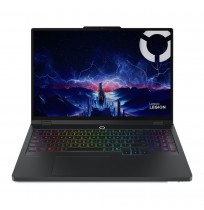 Lenovo Legion Pro 5 16IAX10 Ultra 9 275HX 16" WQXGA OLED 500nits 165Hz Glossy 32GB DDR5 5600 SSD1TB GeForce RTX 5070 8GB 80Wh