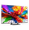 LG QNED evo AI 55QNED93A6A 139.7 cm (55") 4K Ultra HD Smart TV Wi-Fi Black
