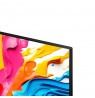 LG QNED evo AI 55QNED93A6A 139.7 cm (55") 4K Ultra HD Smart TV Wi-Fi Black