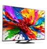 LG QNED evo AI 55QNED93A6A 139.7 cm (55") 4K Ultra HD Smart TV Wi-Fi Black