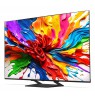 LG QNED evo AI 55QNED93A6A 139.7 cm (55") 4K Ultra HD Smart TV Wi-Fi Black