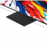 LG QNED evo AI 55QNED93A6A 139.7 cm (55") 4K Ultra HD Smart TV Wi-Fi Black