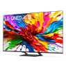 LG QNED evo AI 55QNED93A6A 139.7 cm (55") 4K Ultra HD Smart TV Wi-Fi Black