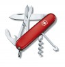 Victorinox peilis 1.3405 compact red