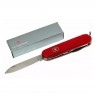 Victorinox peilis 1.3405 compact red