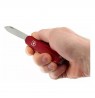 Victorinox peilis 1.3405 compact red