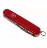 Victorinox peilis 1.3405 compact red